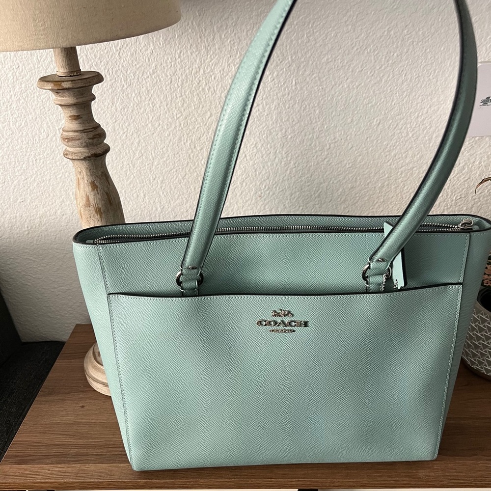 Coach Bag / Tote